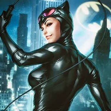 Selina Kyle / Catwoman thumbnail