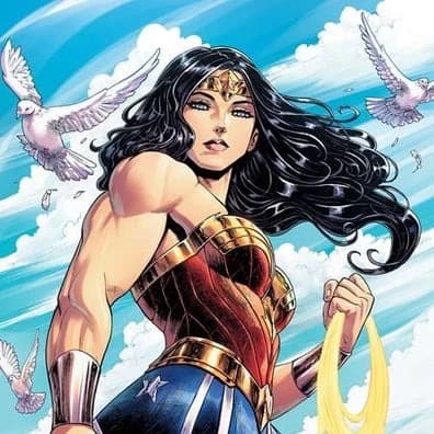 Wonder Woman (Diana Prince) thumbnail