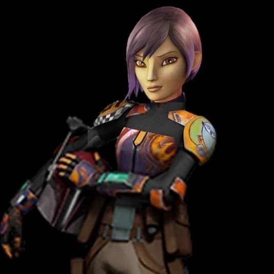 Sabine Wren thumbnail