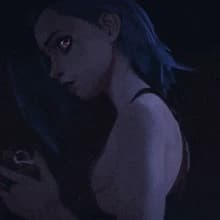 Jinx OMEGA thumbnail