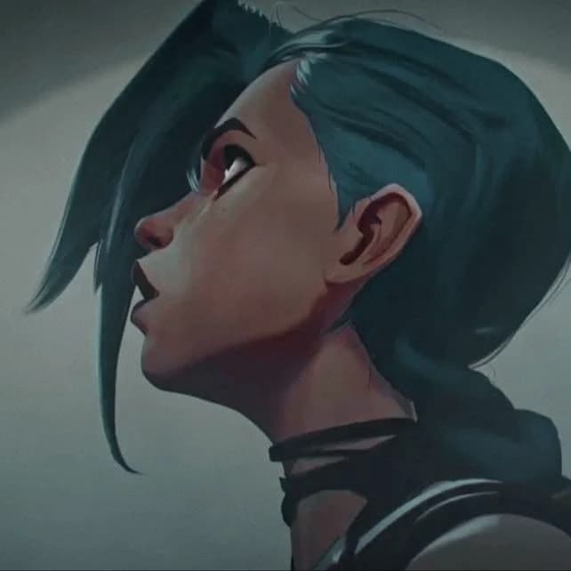 Jinx thumbnail