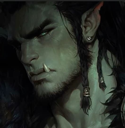 Grimgut (Orc Master)  thumbnail