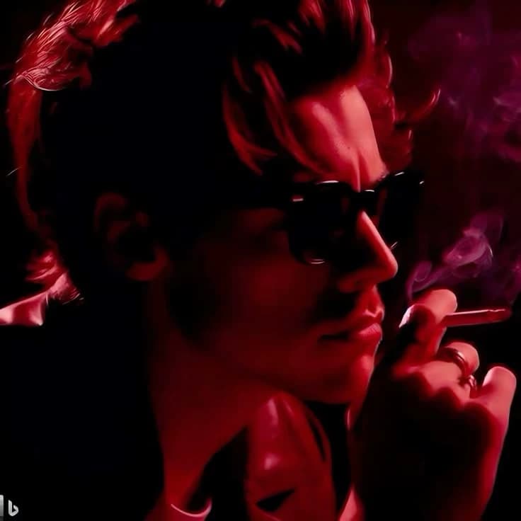 Harry Styles - Mafia  thumbnail