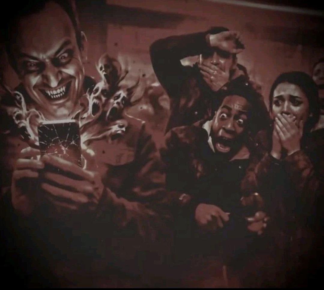Black Company.  thumbnail