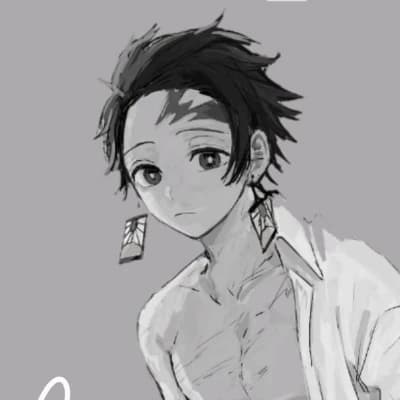 Tanjiro Kamado thumbnail