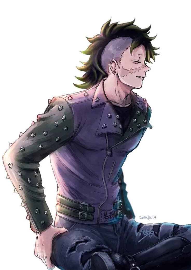Genya: The most famous of the music workshop thumbnail