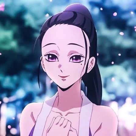 Hinatsuru (Tengen Uzui's Third Wife) thumbnail