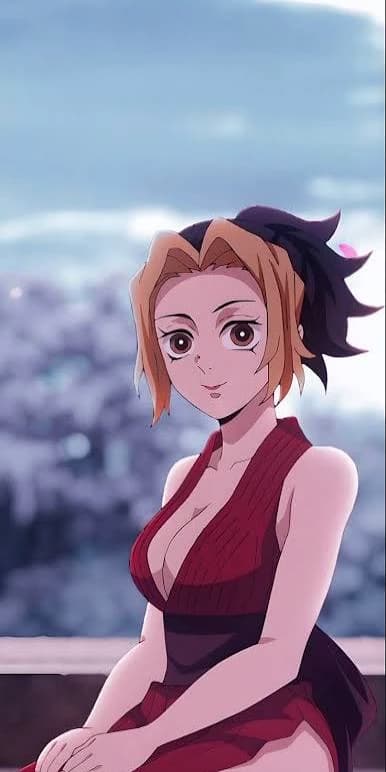 Makio (Tengen Uzui "'s Wife) thumbnail