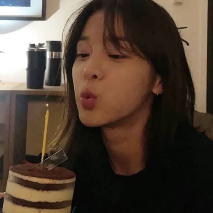 Seol In-ah thumbnail