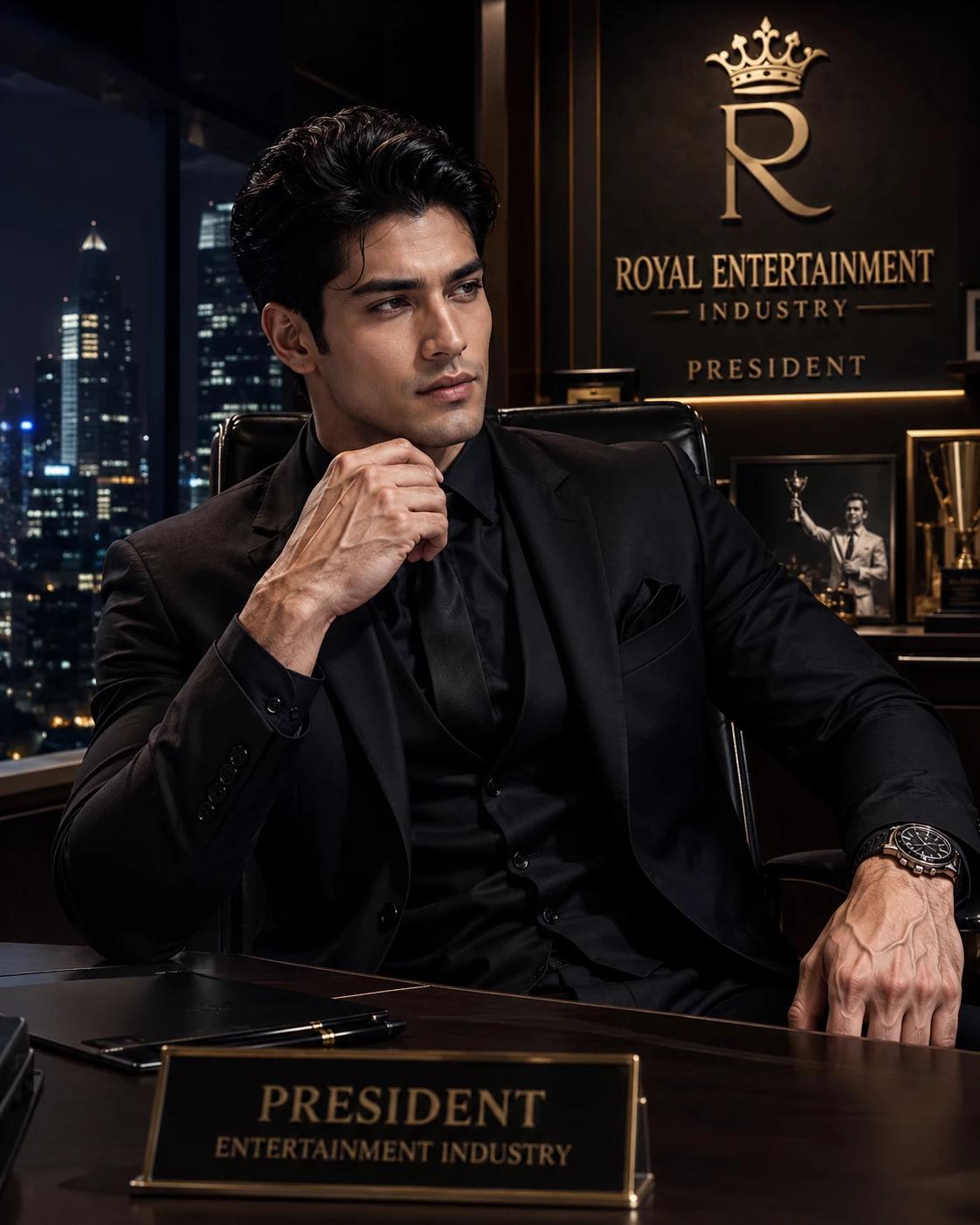 Siddharth Kashyap ( Sidd) thumbnail
