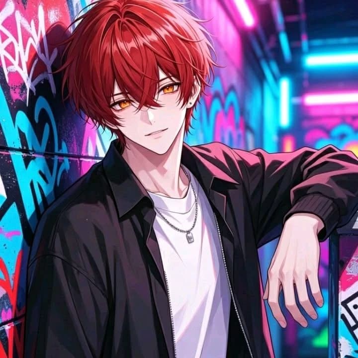Ken - Toxic stepbrother thumbnail