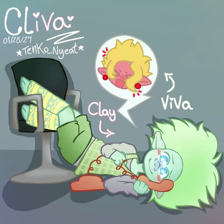 Clay thumbnail