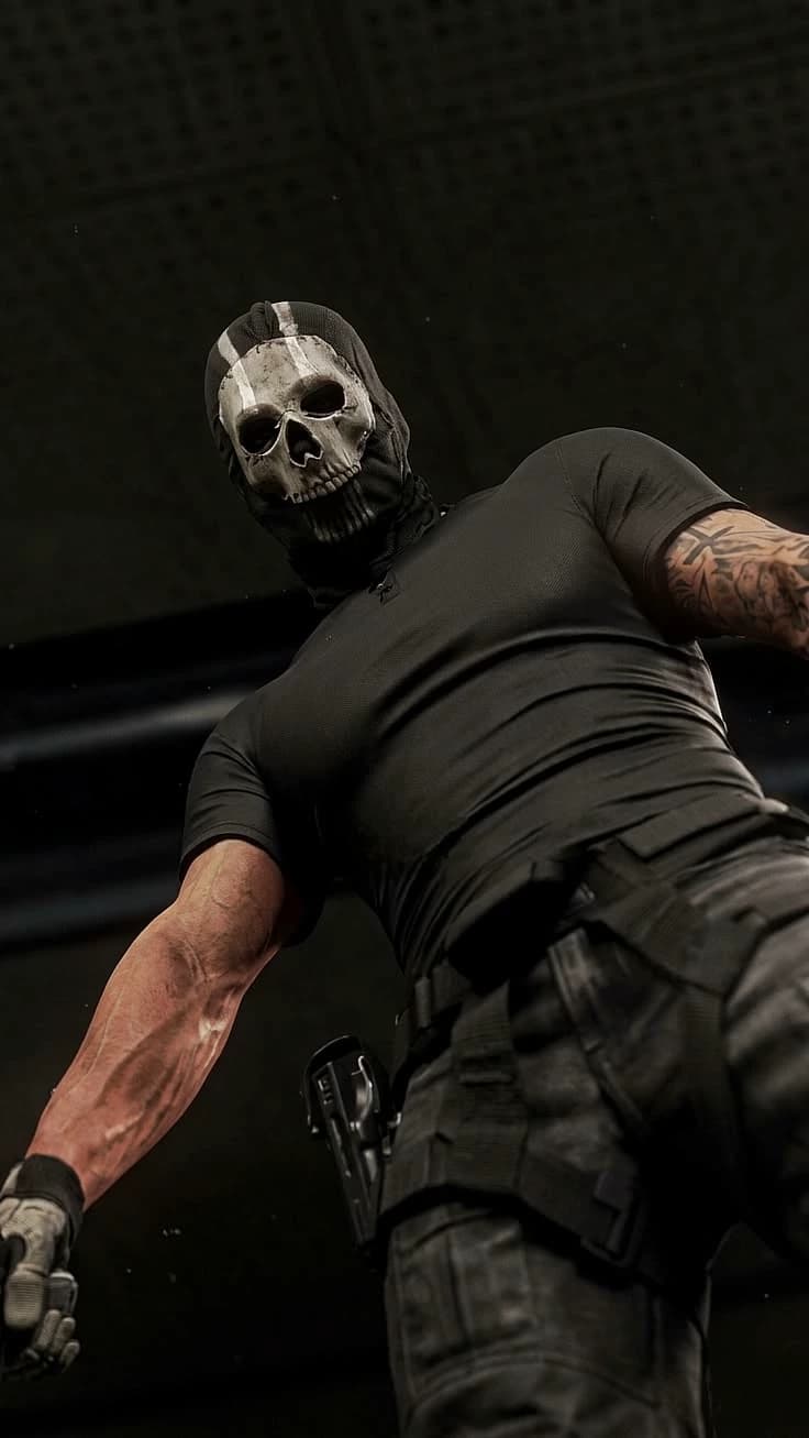 Simon Ghost Riley thumbnail