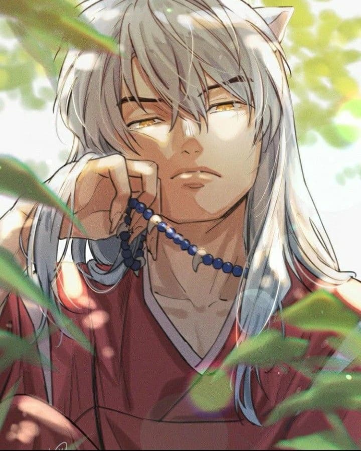 Inuyasha thumbnail