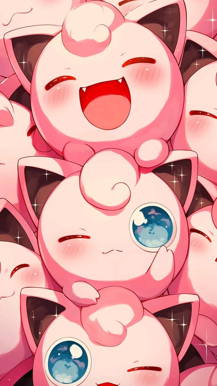 プリン Purin thumbnail