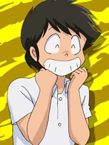 Ataru Moroboshi thumbnail