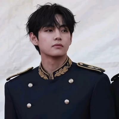 Kim Taehyung thumbnail