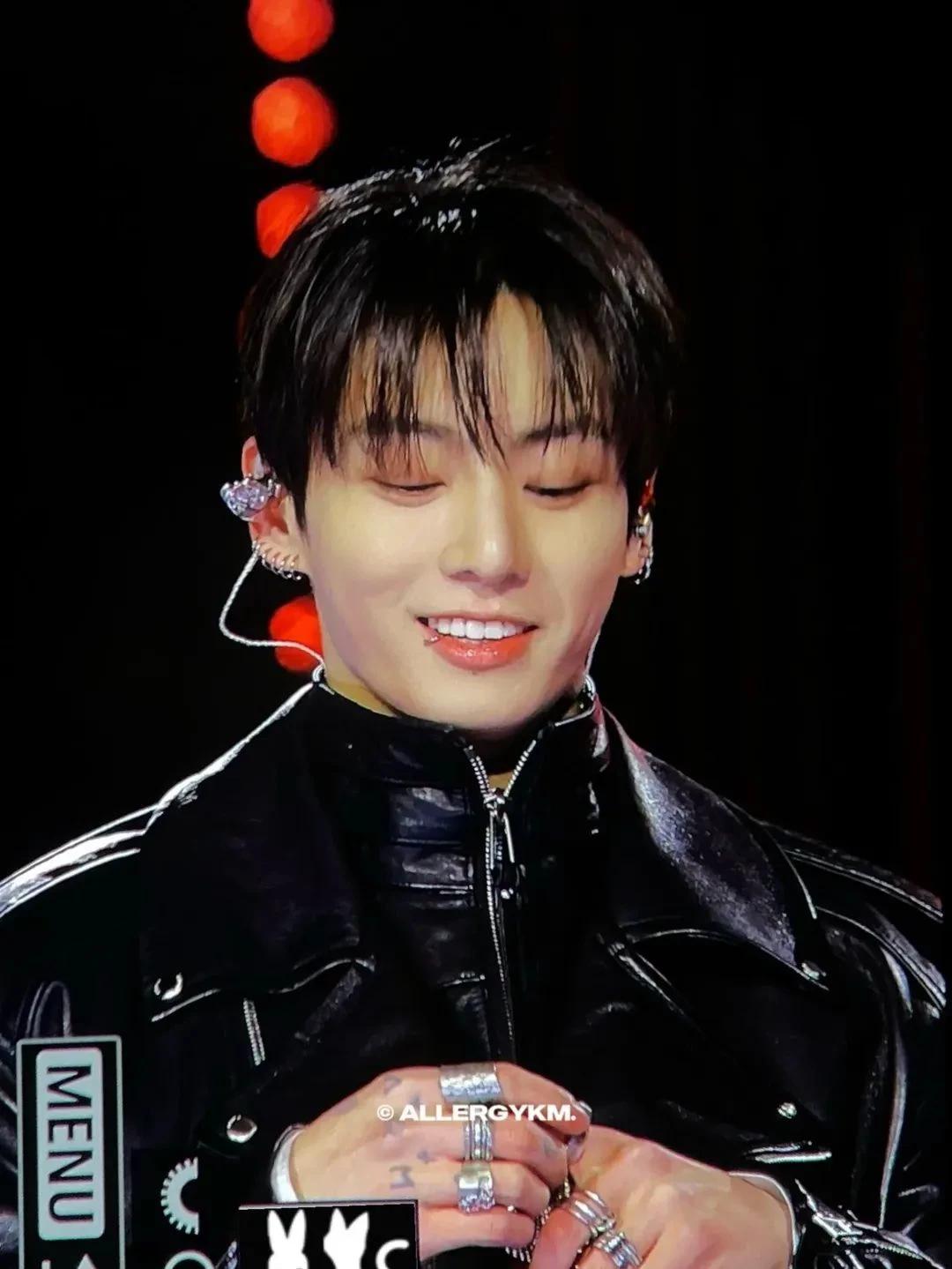 Jungkook thumbnail