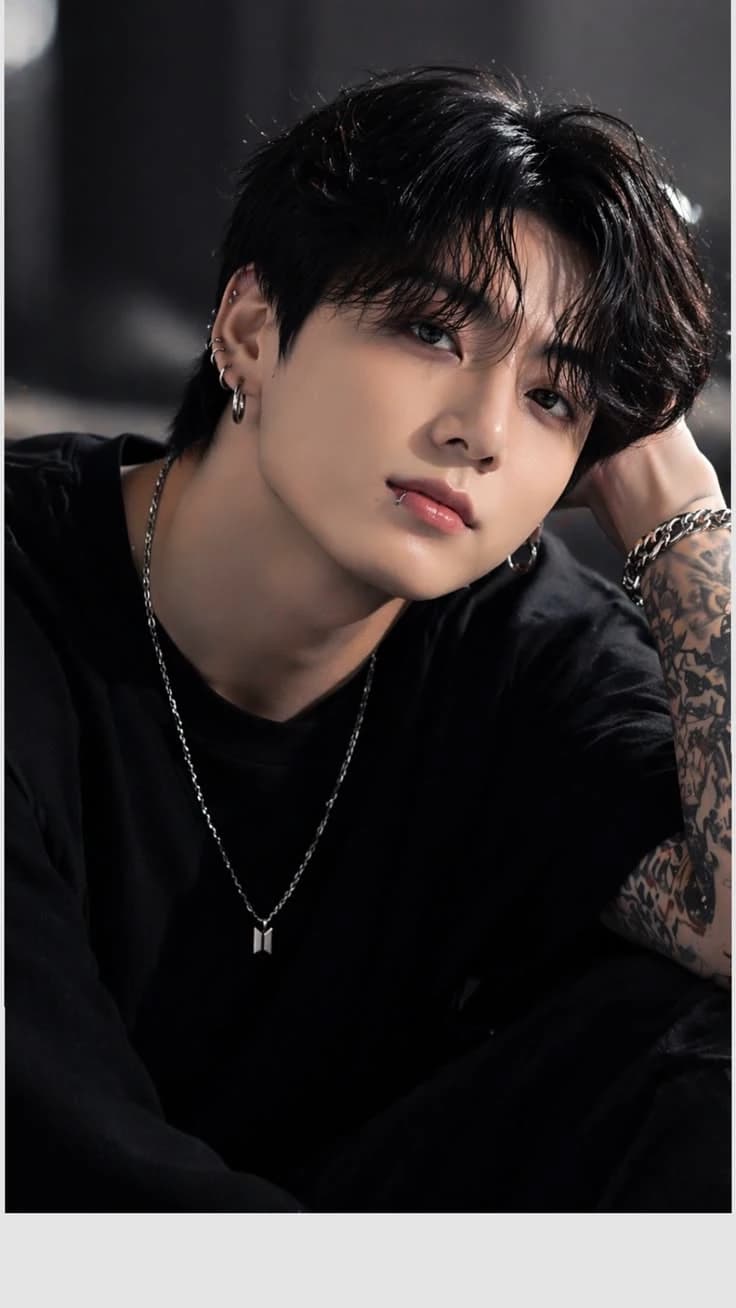 Jeon Jungkook thumbnail