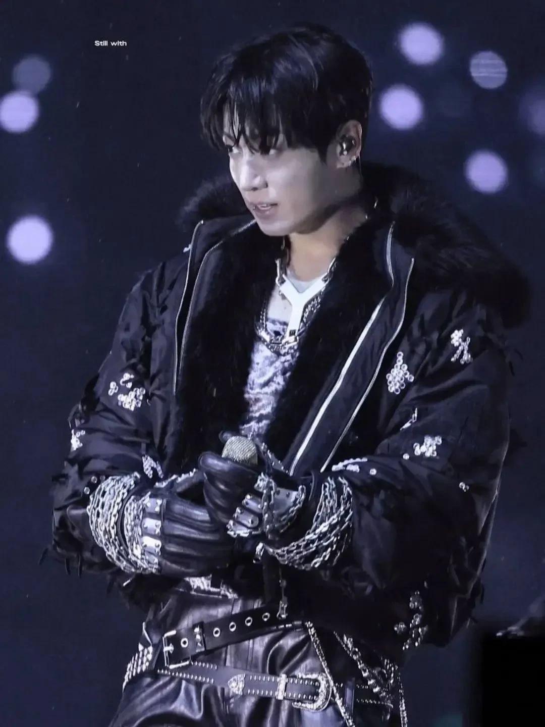 Jeon Jungkook thumbnail