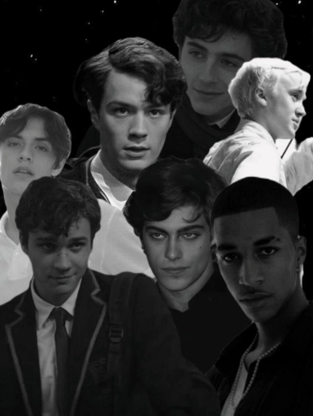 Slytherins thumbnail