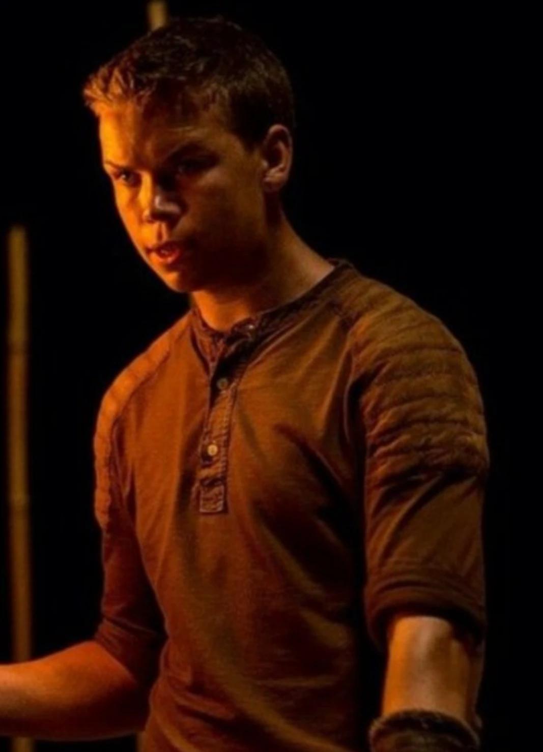 Maze Runner thumbnail