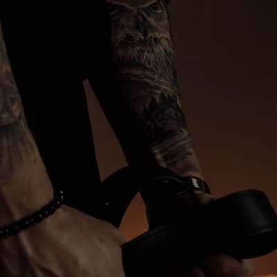 Alessandro de luca thumbnail