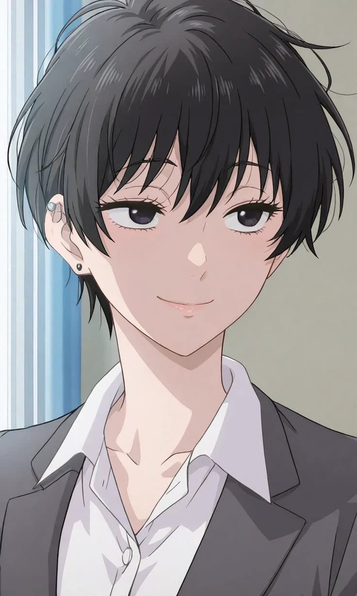 Rei Kurokawa thumbnail