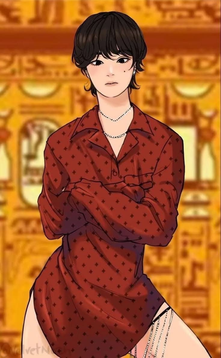 Yuki - BL ❤️ thumbnail