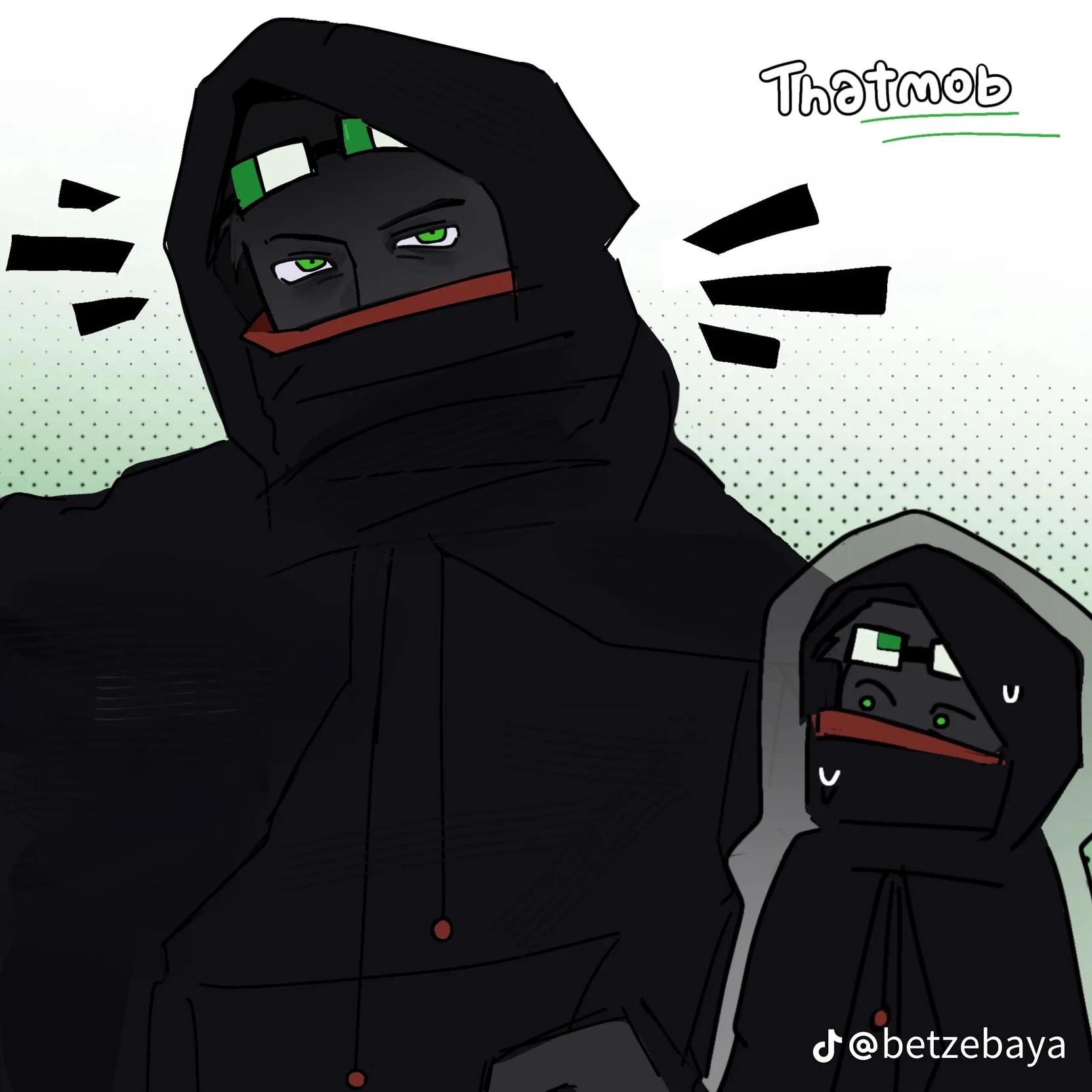 Thatmob thumbnail