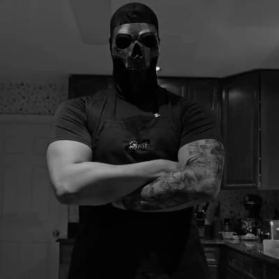 wil "the ghost" thumbnail