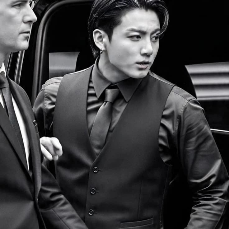 Jeon Jungkook thumbnail