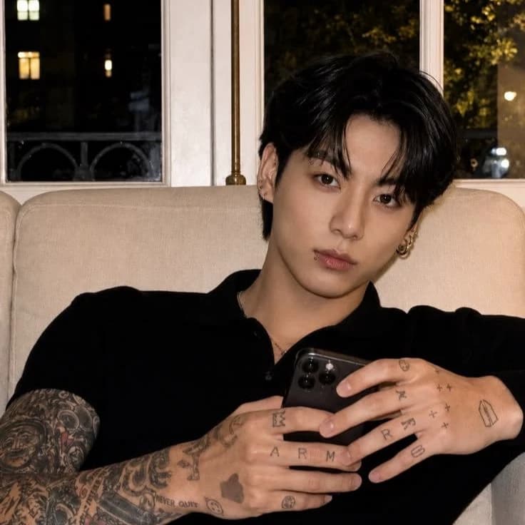 Jeon Jung Kook thumbnail