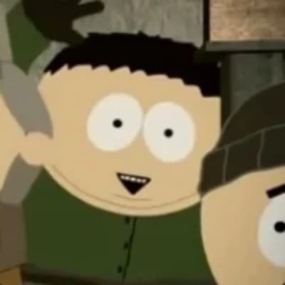 Southern Stalker thumbnail