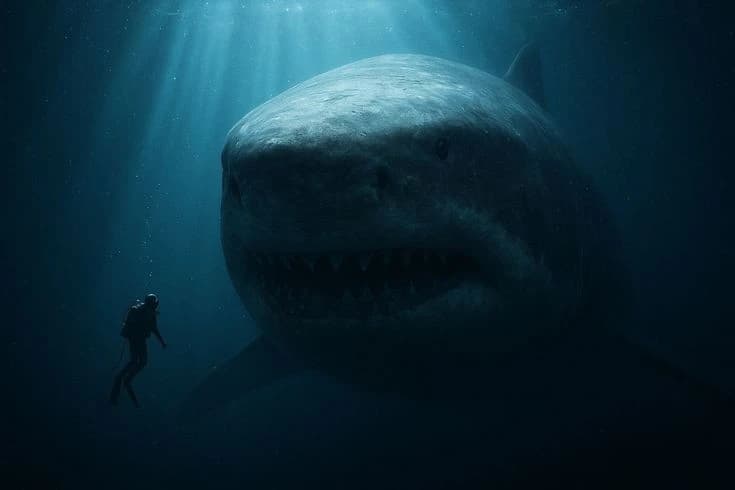 Megalodon thumbnail