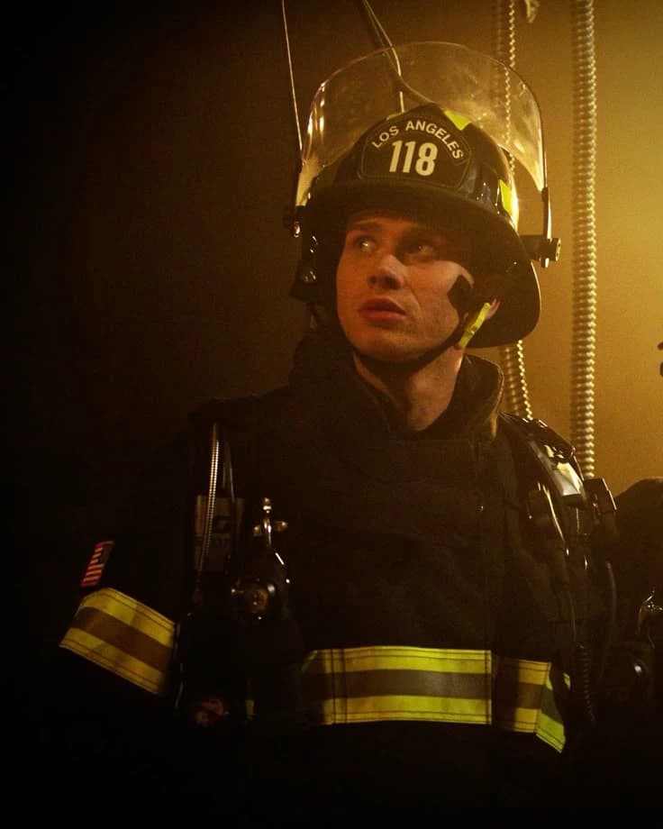 Endrick your fireman thumbnail