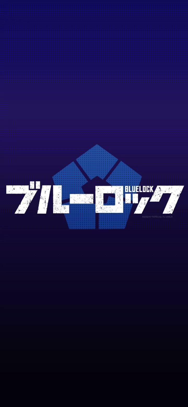 Blue Lock thumbnail