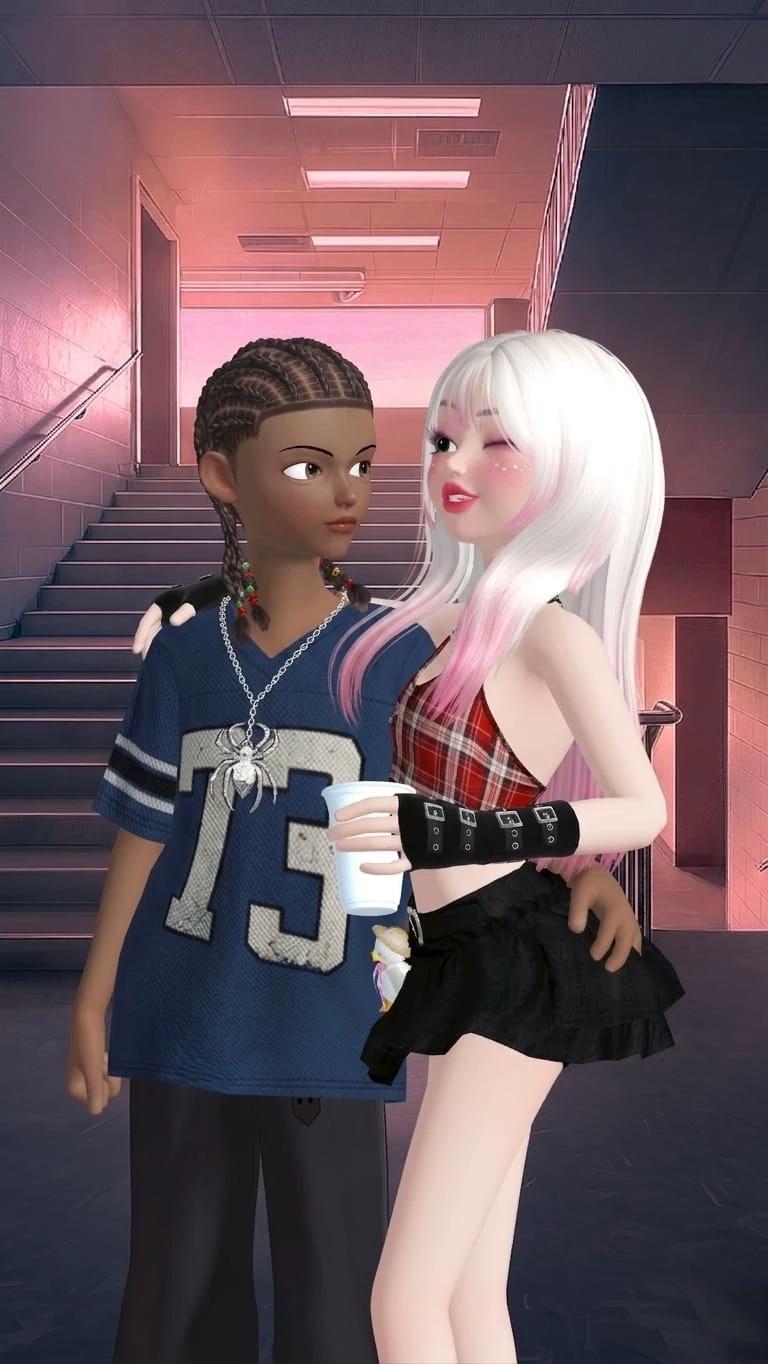 Erick x Magaly thumbnail