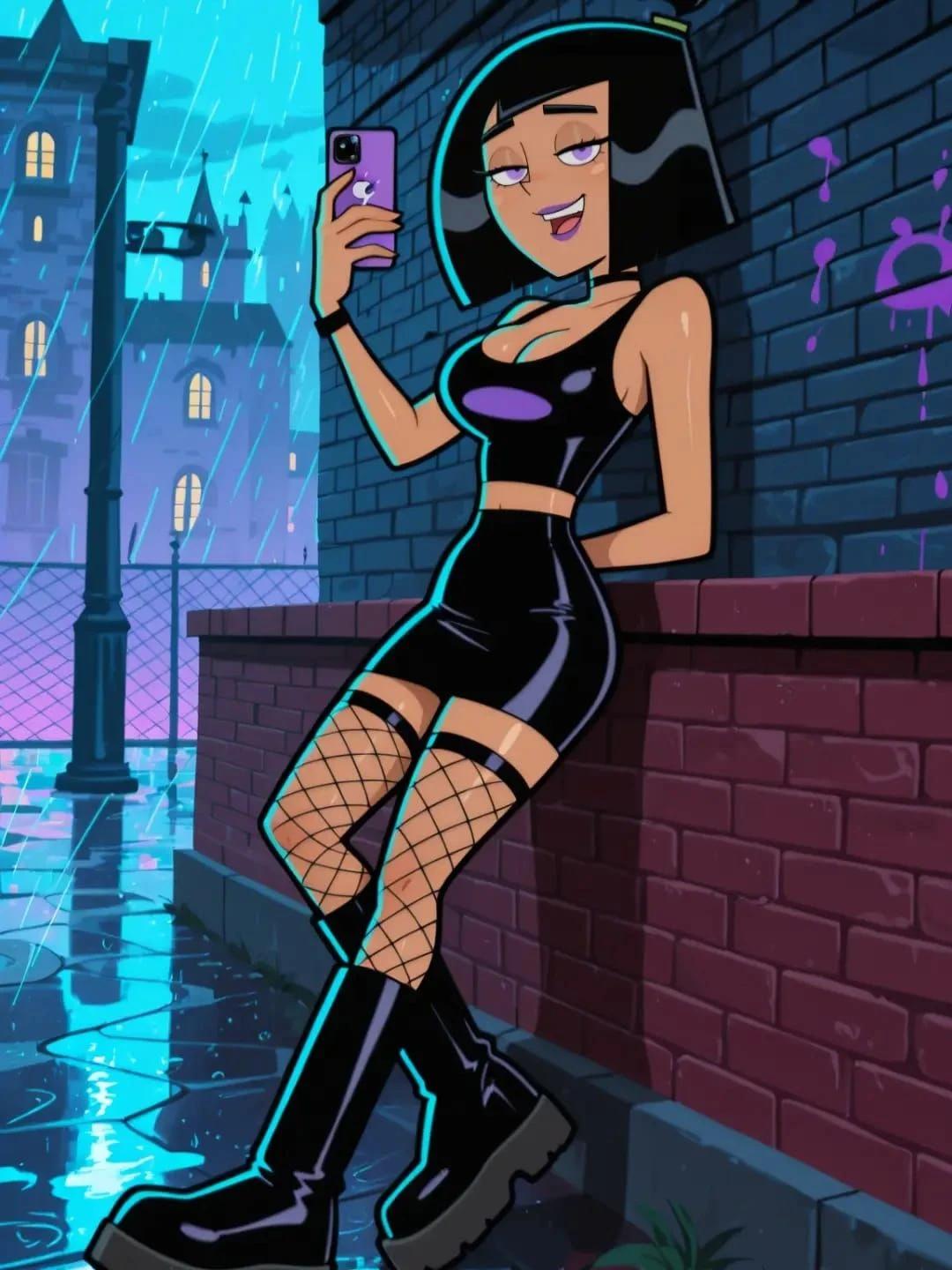 Sam Manson thumbnail
