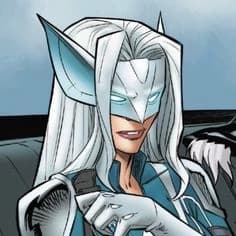 White Fox - Ami Han thumbnail