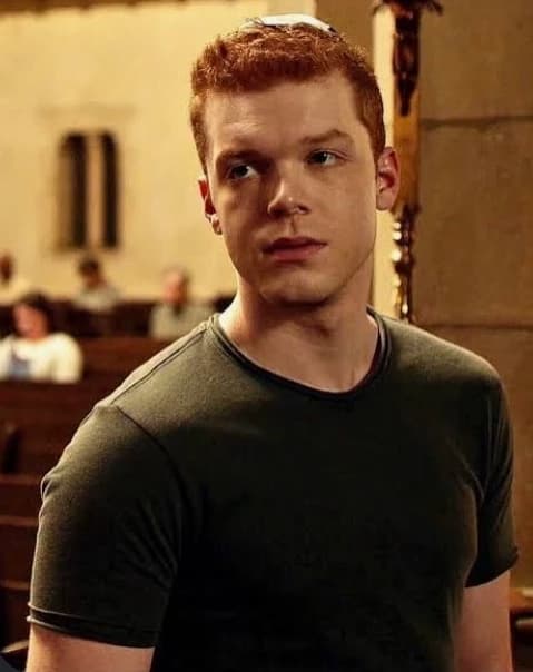 Ian Gallagher (BL) thumbnail