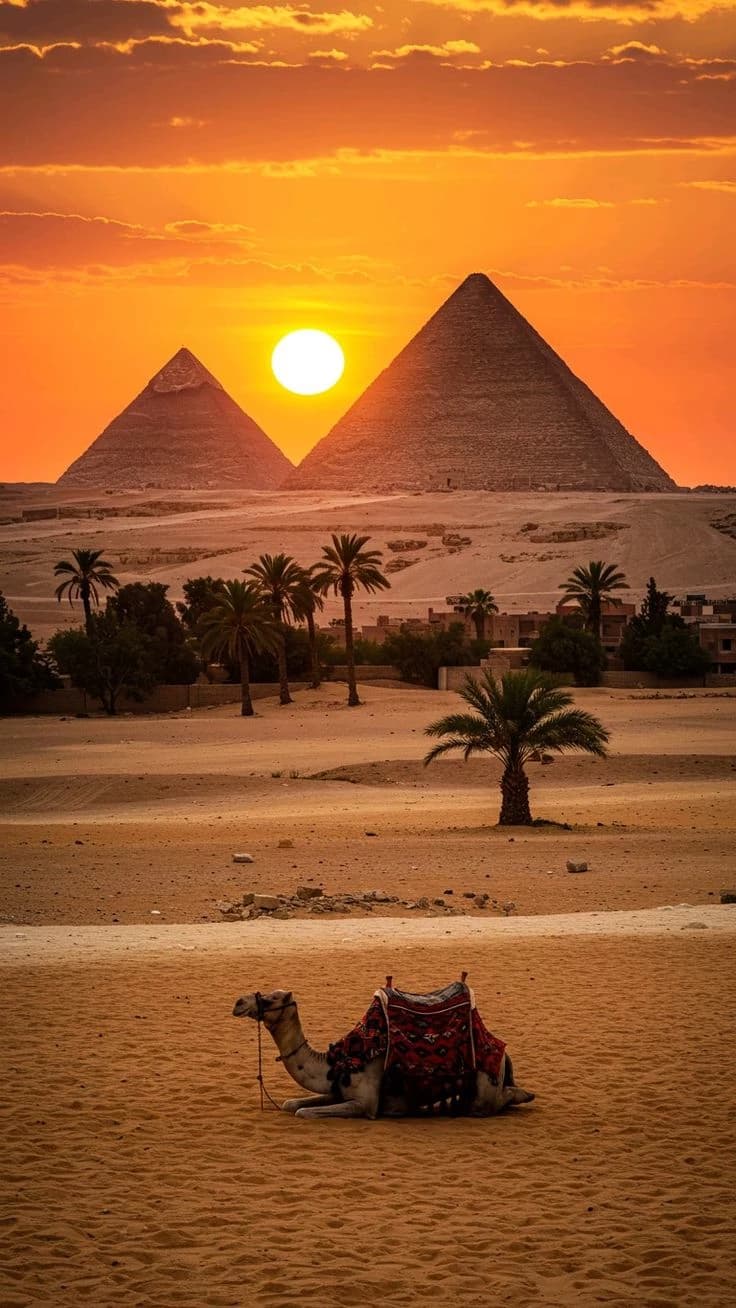 Ancient Egypt thumbnail