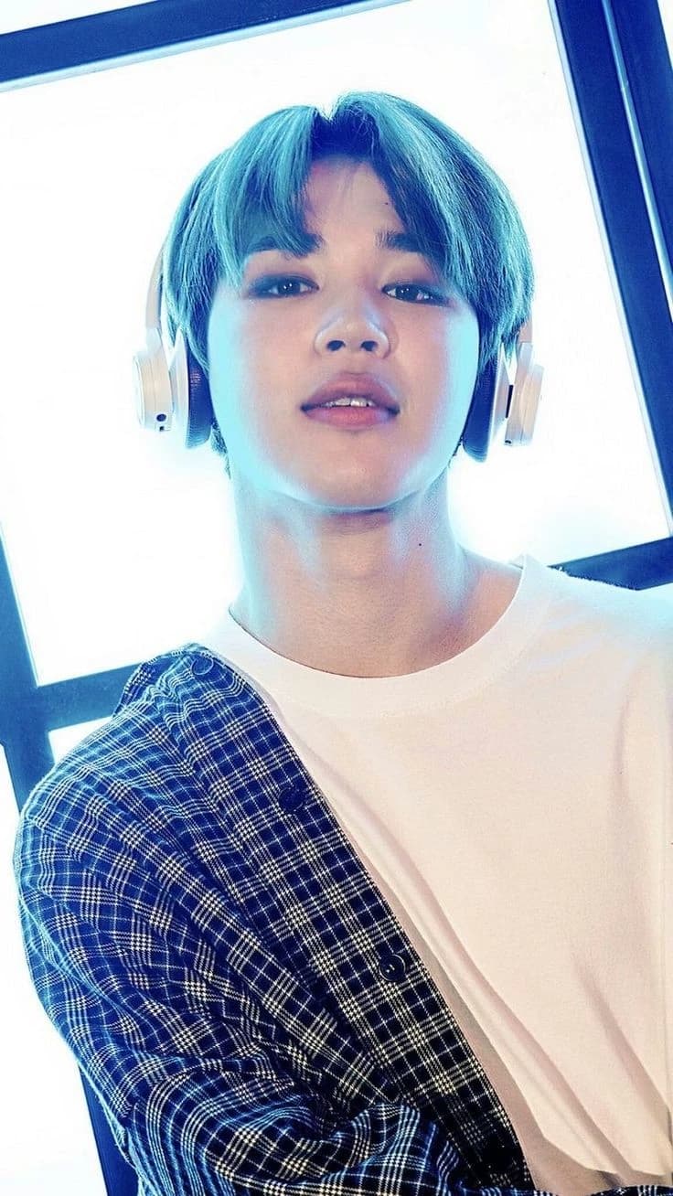 Park Jimin thumbnail