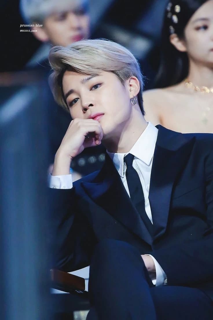 Park Jimin thumbnail