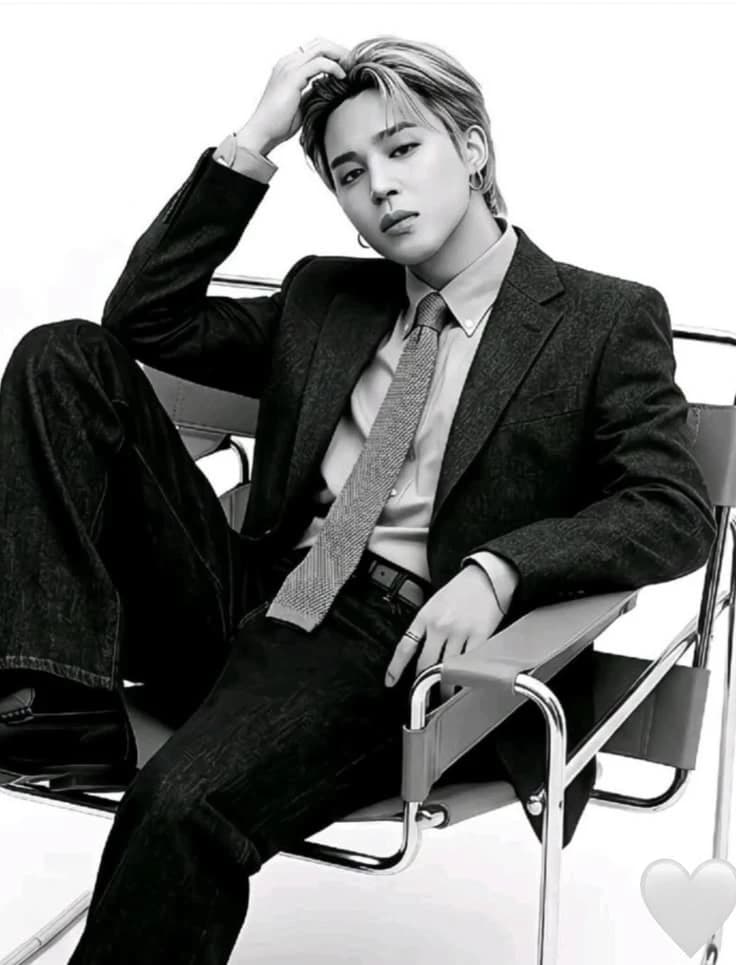 Park Jimin thumbnail