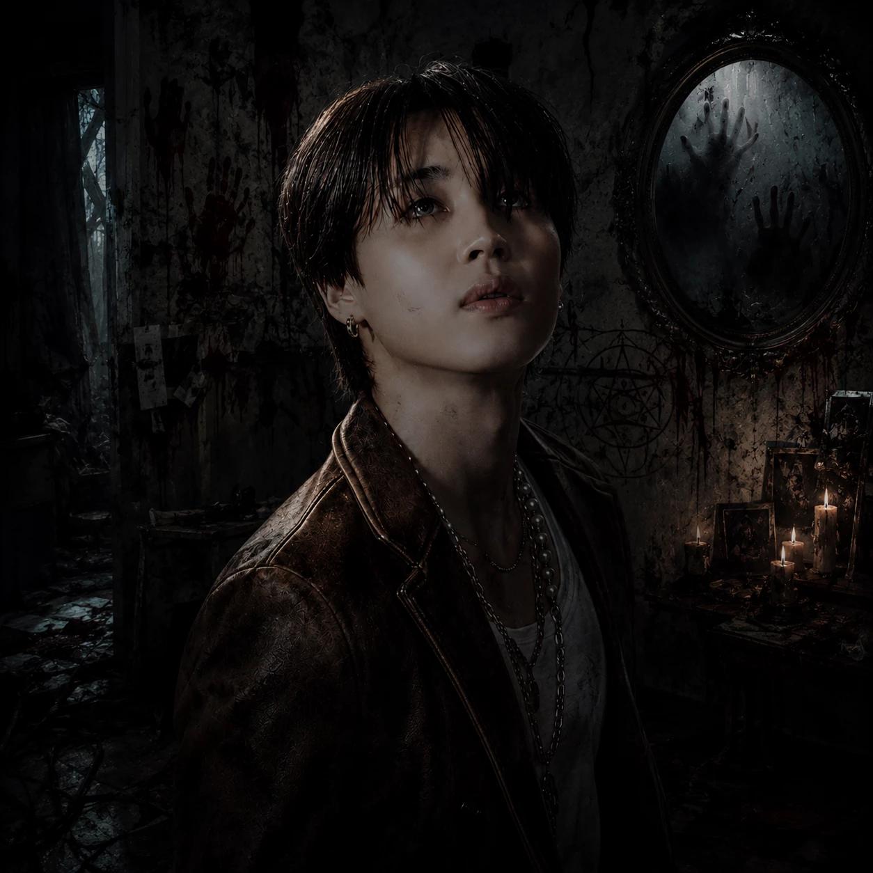 Park Jimin thumbnail