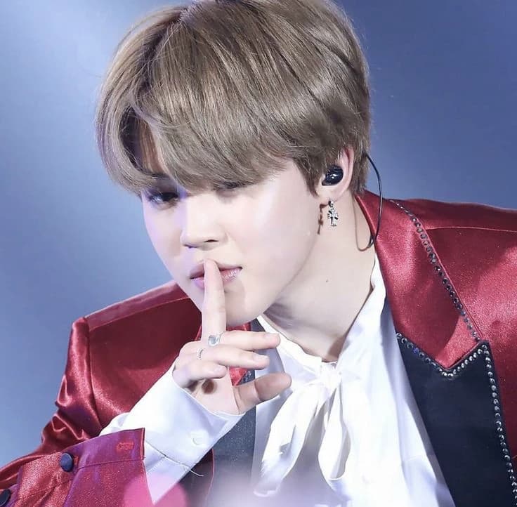 Park Jimin thumbnail