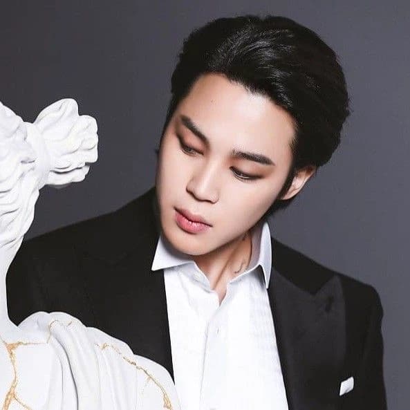 Park Jimin thumbnail