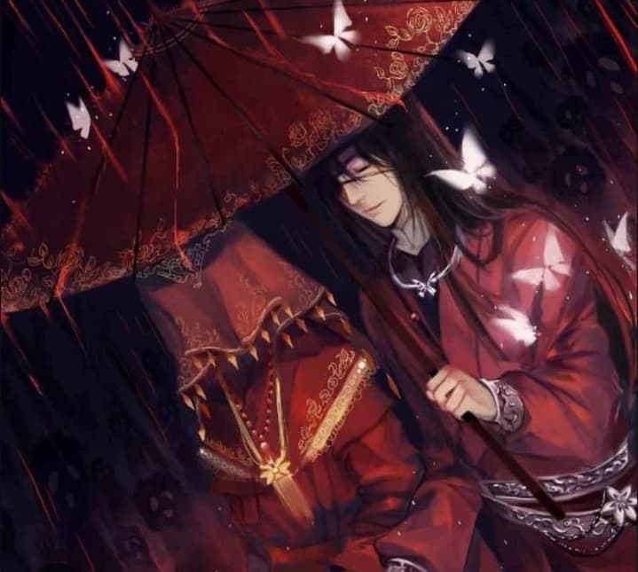 腐棺郎 * âm hôn* thumbnail
