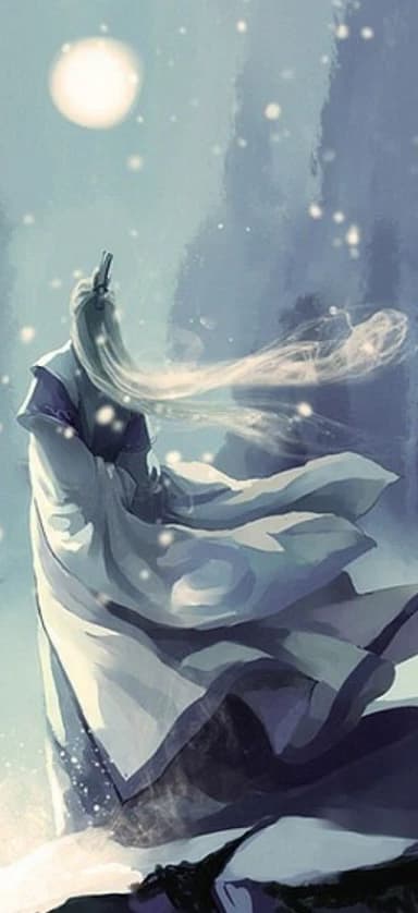 Heavenly Dao Sect Fairy " Cultivator thumbnail